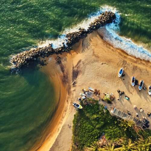 Sri Lanka (3Nights & 4Days)